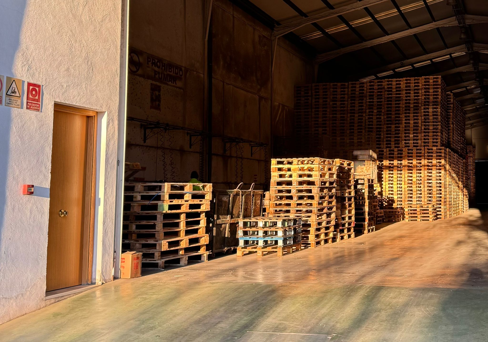 Historia de Repalsur